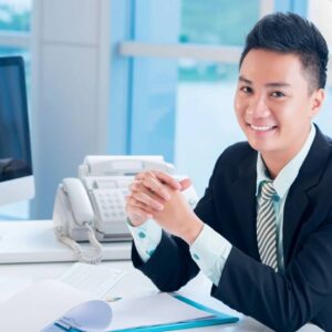 Onboarding Automation System