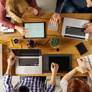 HighPoint Talent Consulting - Performance Review Template Pack