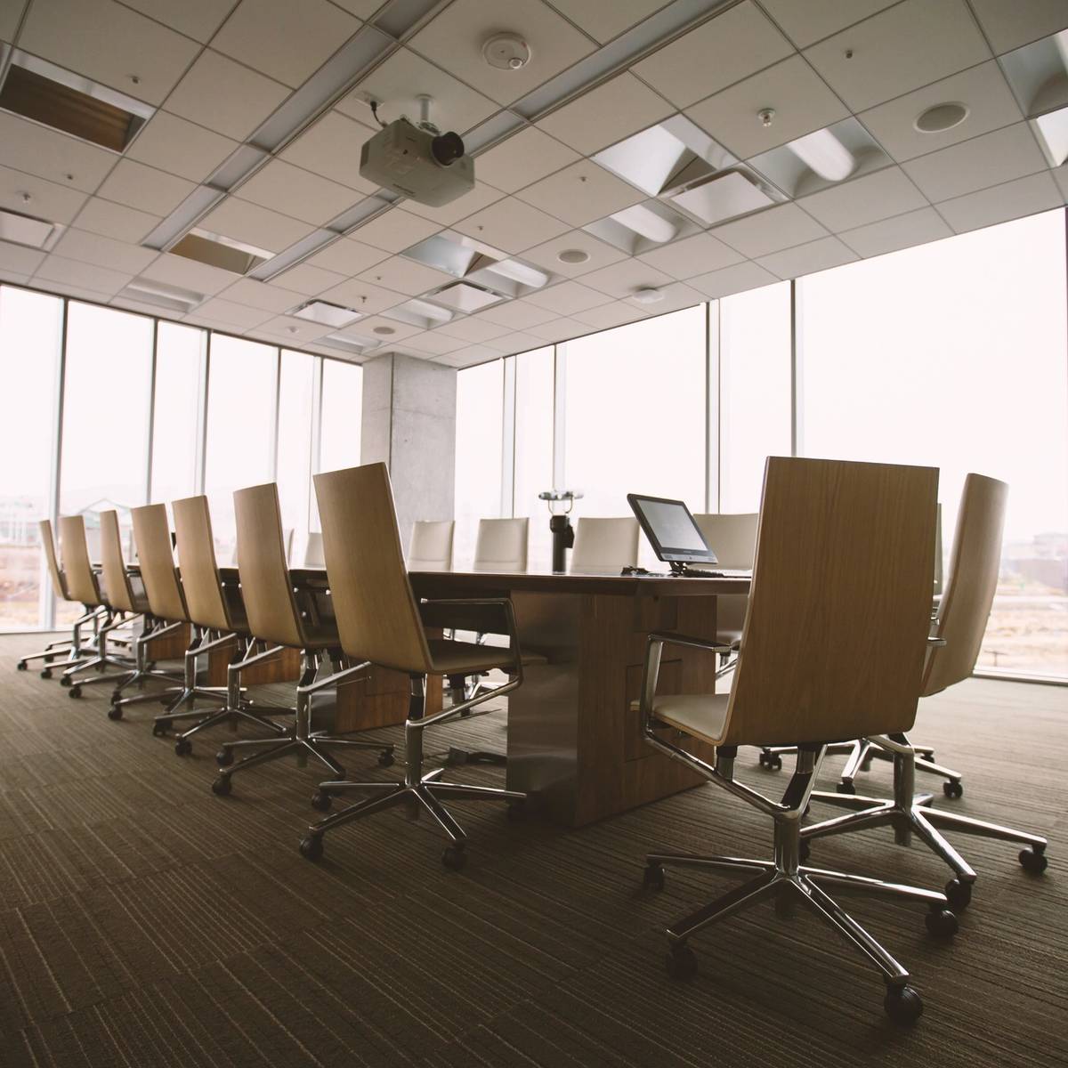 HighPoint Eco-Friendly Performance Management Platform