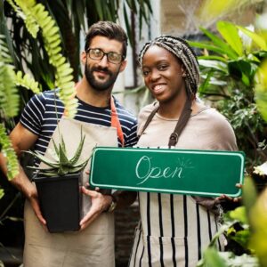 Eco-Friendly Recruiting Software by HighPoint