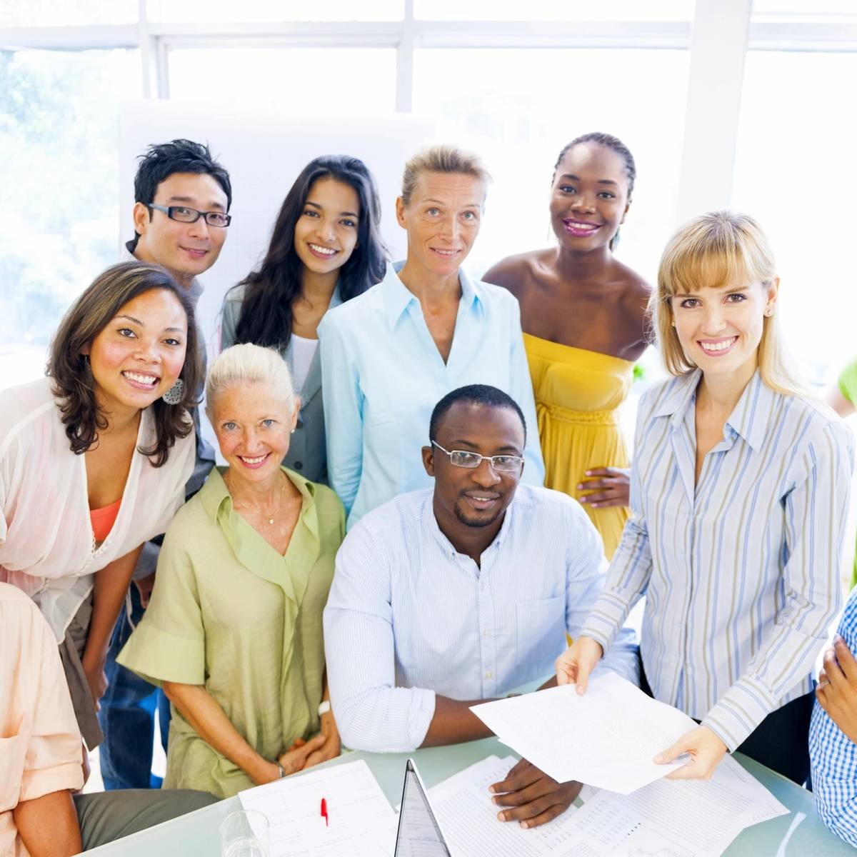 Sustainable Hiring Practices Webinar